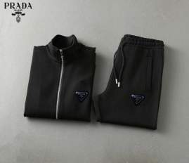 Picture of Prada Sweater Suits _SKUPradaM-5XLkdtn1142256